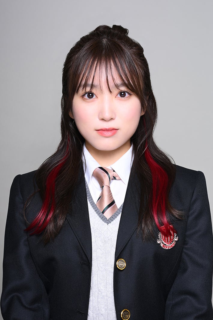 矢吹奈子（C）TBS