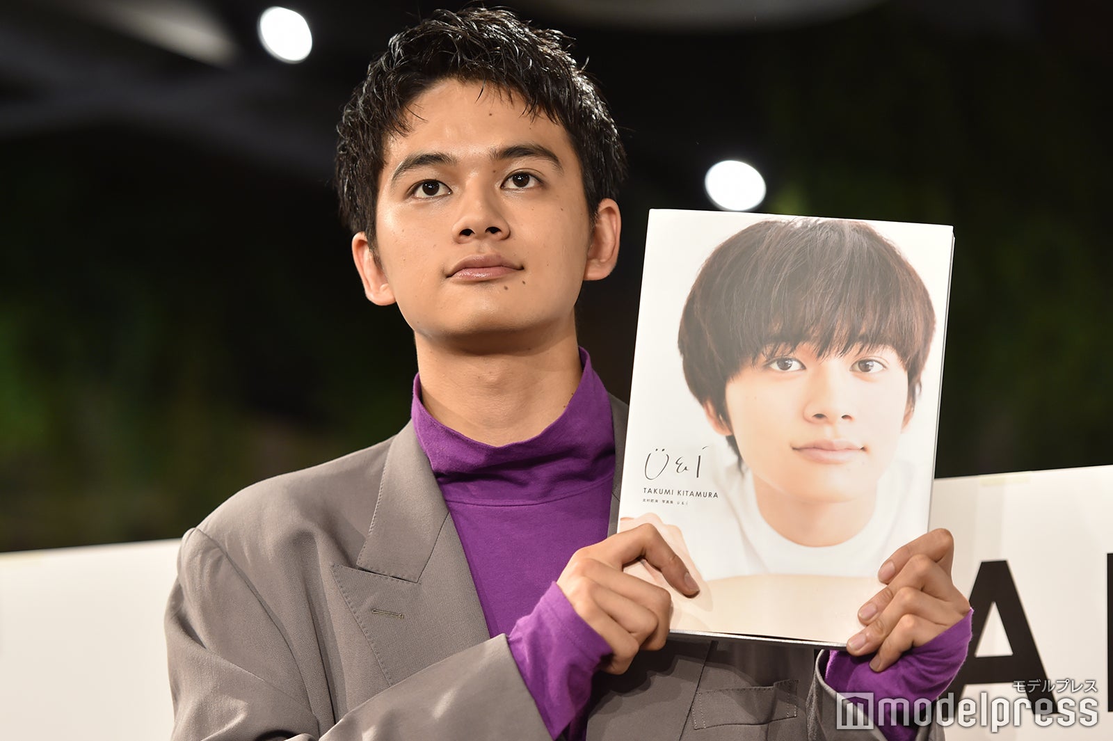 北村匠海（C）モデルプレス