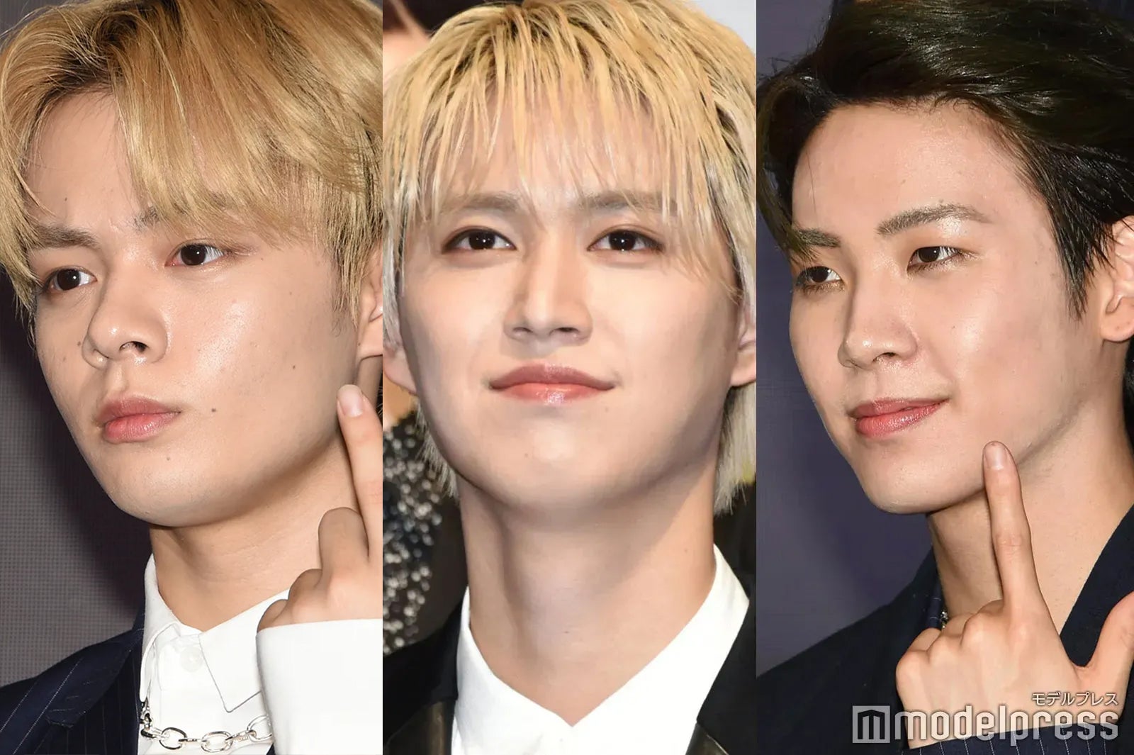 JO1白岩瑠姫＆川尻蓮＆鶴房汐恩、部屋で過ごす時のマイルール明かす