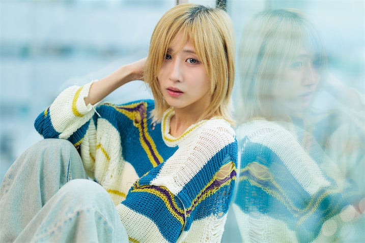 「学校に通えない日々」を繰り返したグラドル美東澪、ADHD・双極性障害と向き合う現在