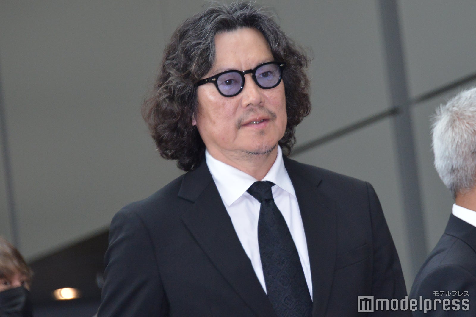 豊川悦司（C）モデルプレス