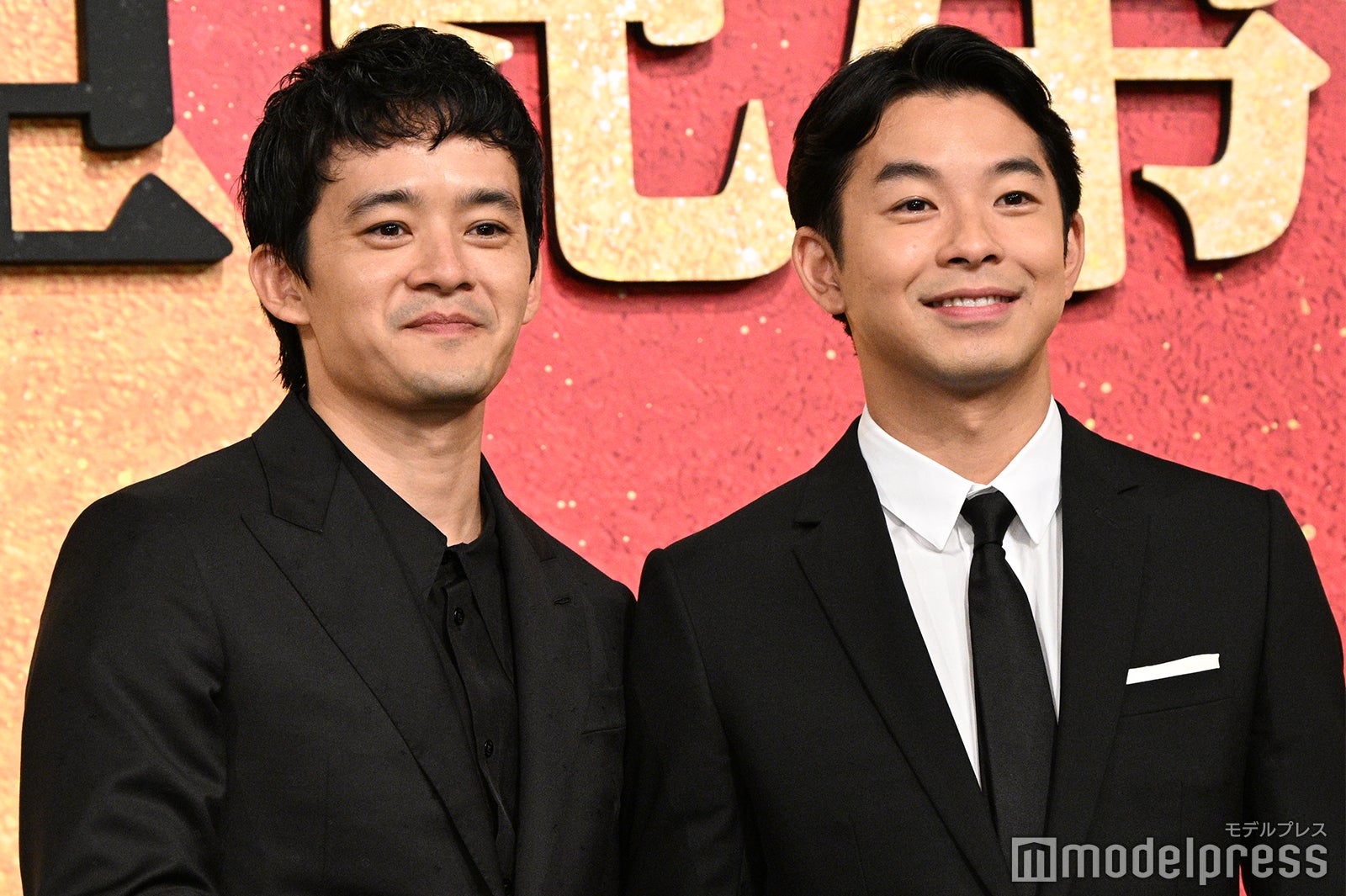 （C）モデルプレス