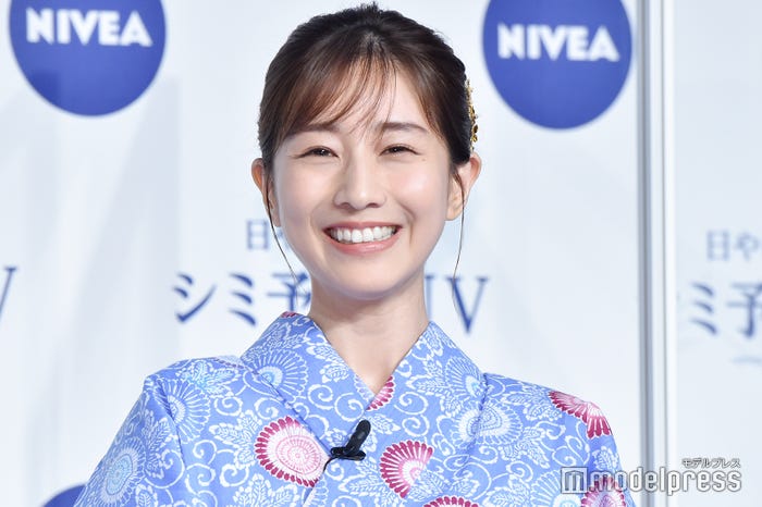 田中みな実(C)モデルプレス