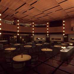 ピーター・ルーガー・ステーキハウス 東京/画像提供:ワンダーテーブル