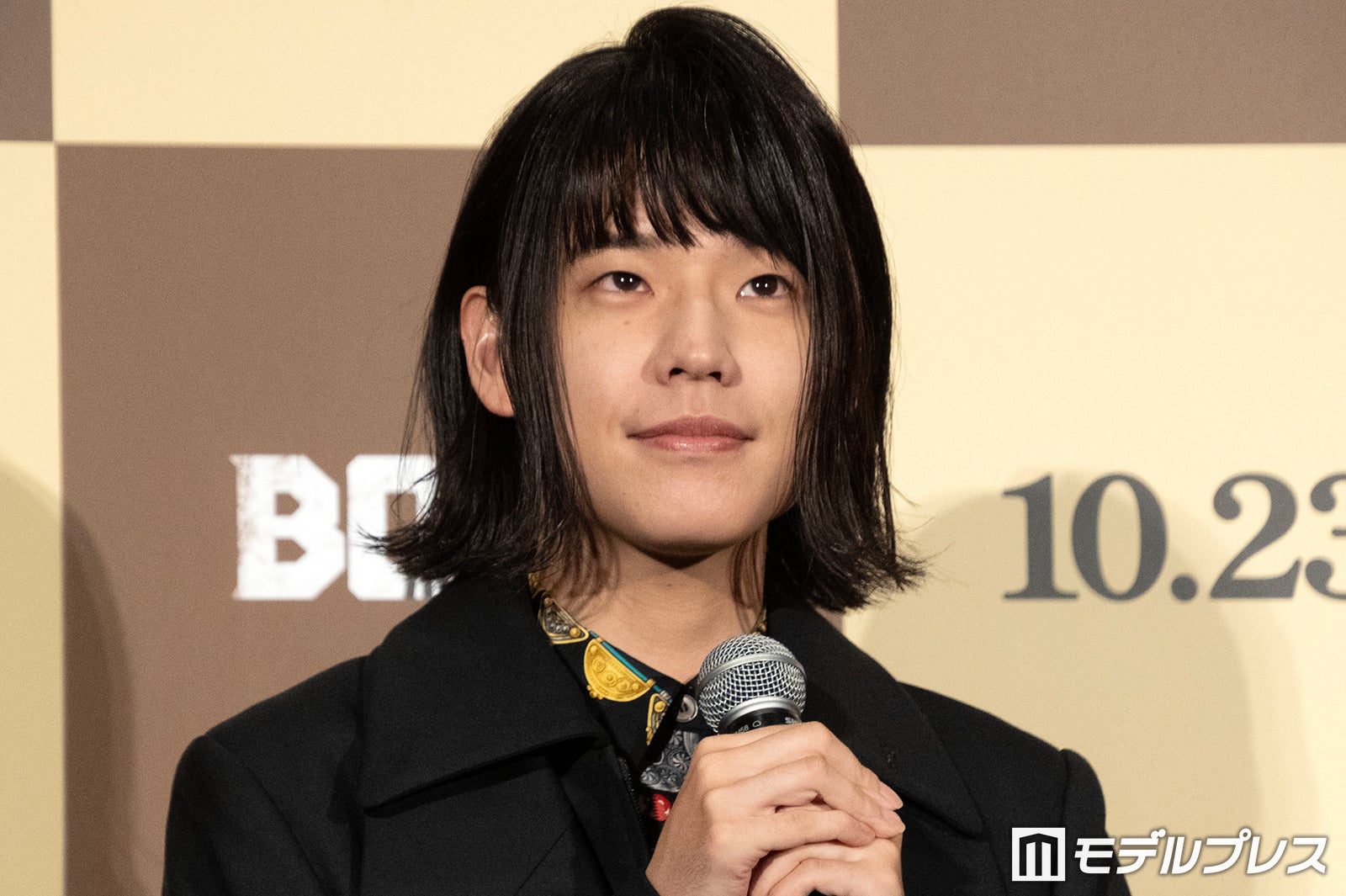 モナキ・おヨネ、ニンニクの自家栽培に興味「めちゃくちゃ大好きなんです」活動と並行して挑戦したいことに回答【BOSS／ボス】