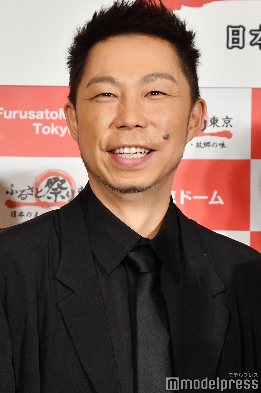 USA（C）モデルプレス