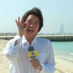 藤原竜也 オーストラリアの世界遺産を体感 海の巨大生物とも遭遇 女子旅プレス 藤原竜也 オーストラリアの世界遺産を体感 海の巨大生物とも遭遇 女子旅プレス