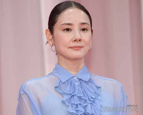 吉田羊「カンヌ国際映画祭」で驚きの遭遇 「人だかりができて…」真相告白で笑い誘う