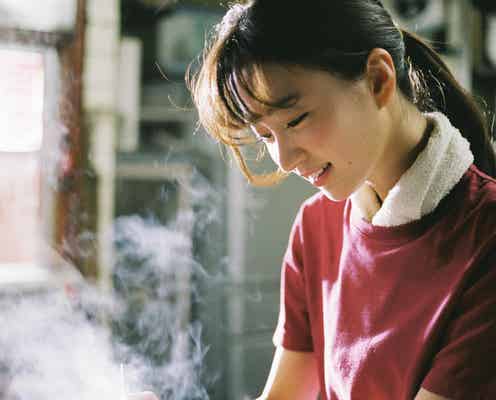 田中圭の相手役・岡崎紗絵とは 映画「mellow」ヒロイン決定でトレンド急上昇
