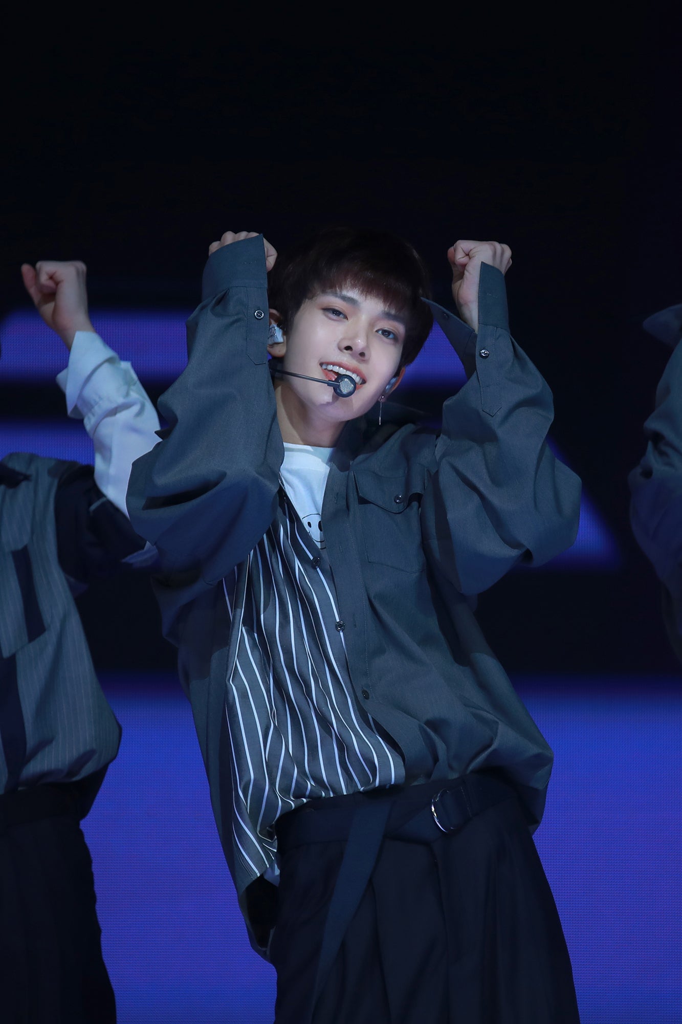 HEESEUNG（C）BELIFT LAB