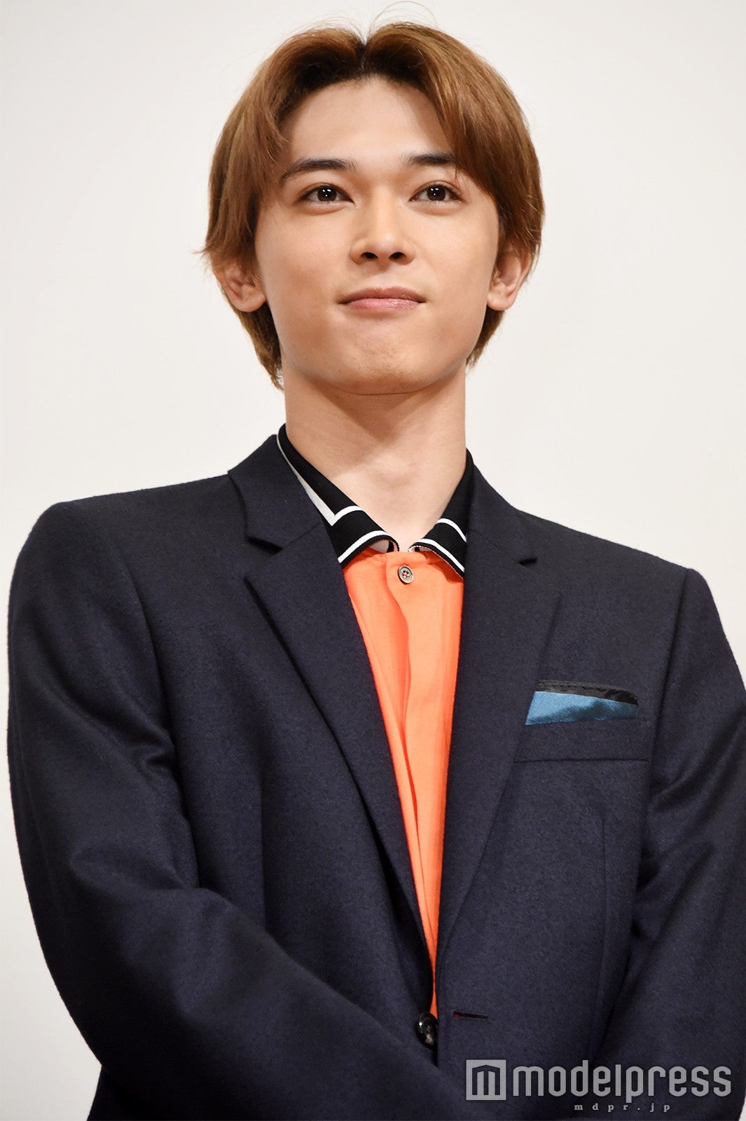 吉沢亮（C）モデルプレス