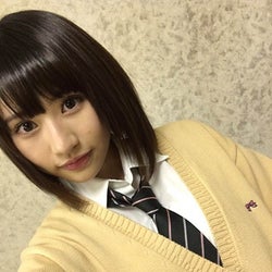 16年ブレイク必至 Twitterで話題の美少女 りーめろ先輩 Smap中居に自撮りテクを伝授 コメント到着 モデルプレス