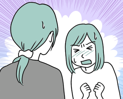 <もう詰んだ>高校1年生なのに人生終わった!?集団生活になじめない子にかける言葉は?