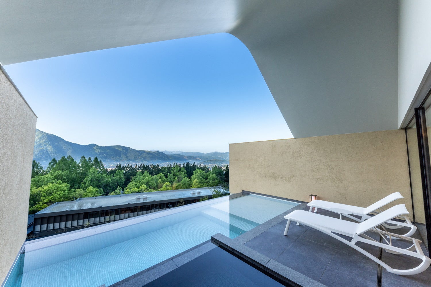 ENOWA YUFUIN／提供画像