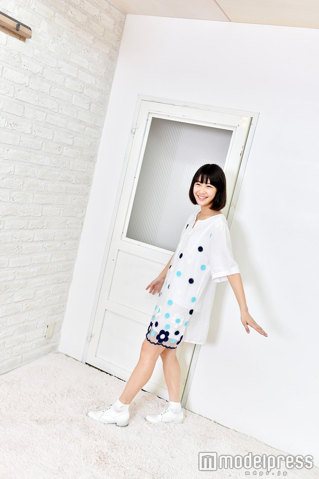 加村真美（C）モデルプレス