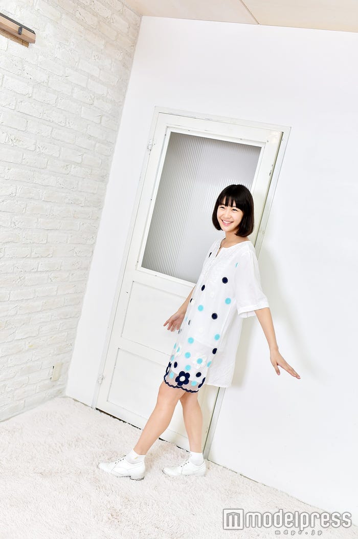 加村真美(C)モデルプレス