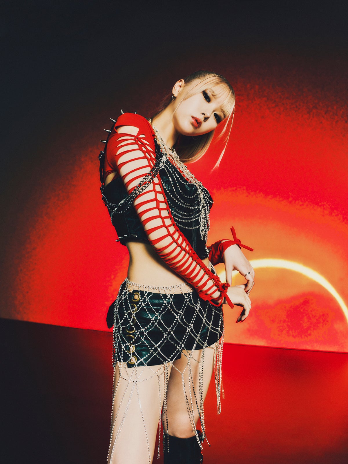 YUME（提供写真）