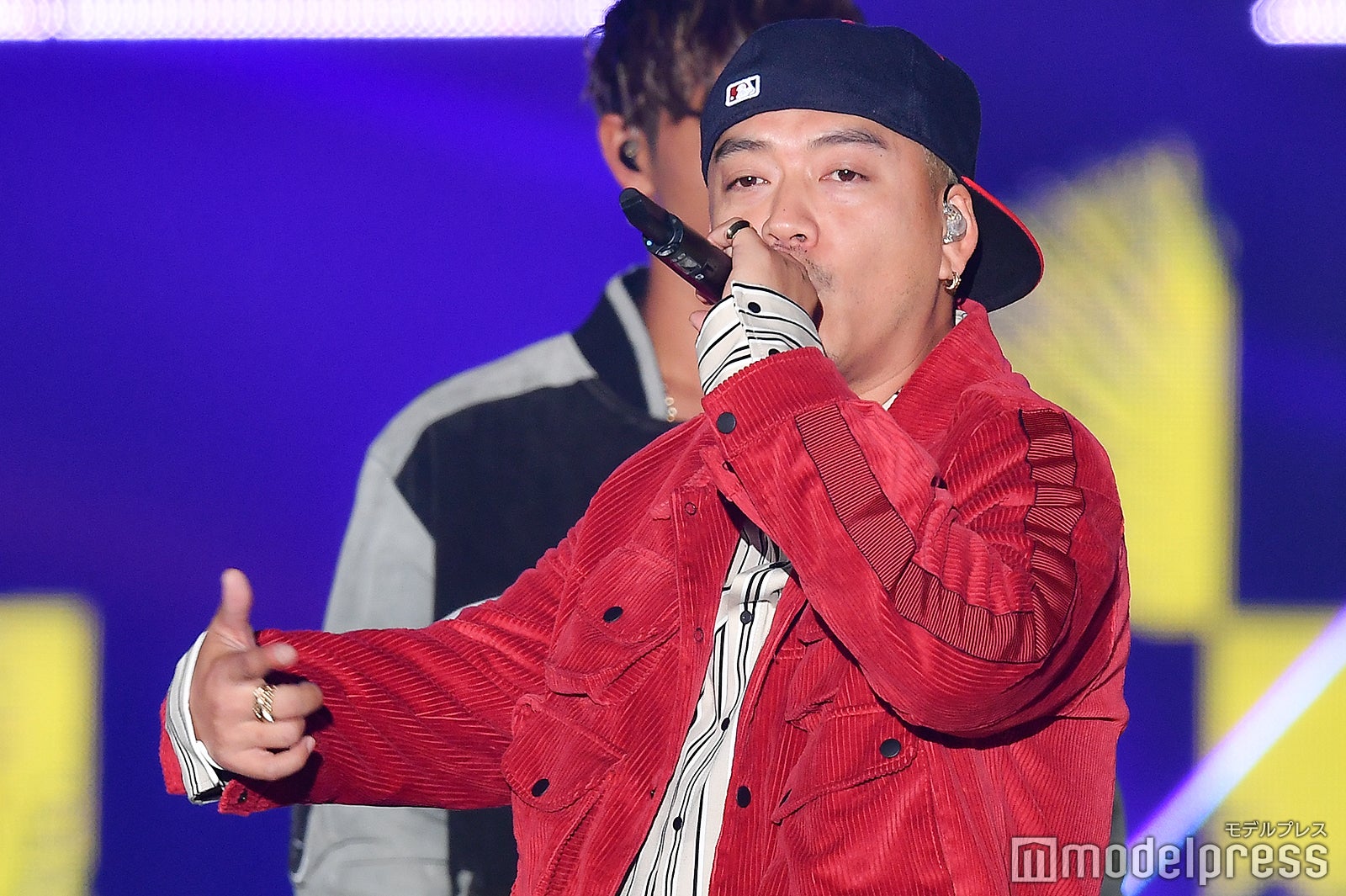 DOBERMAN INFINITY（C）モデルプレス