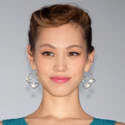 モデルプレス - 水原希子「心が震えるとは、まさにこのこと」一番の出会いを明かす