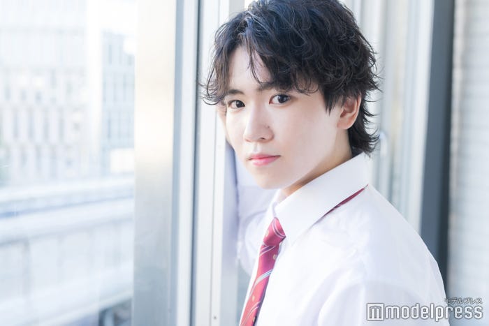 工藤花維さん(C)モデルプレス