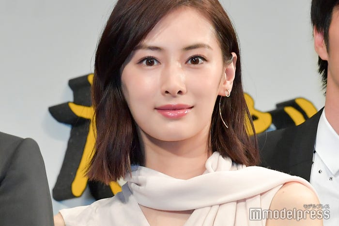 北川景子(C)モデルプレス