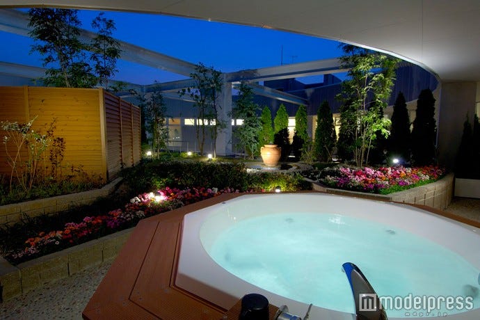 今夜すぐ行ける東京都内の温泉&日帰りスパ4選