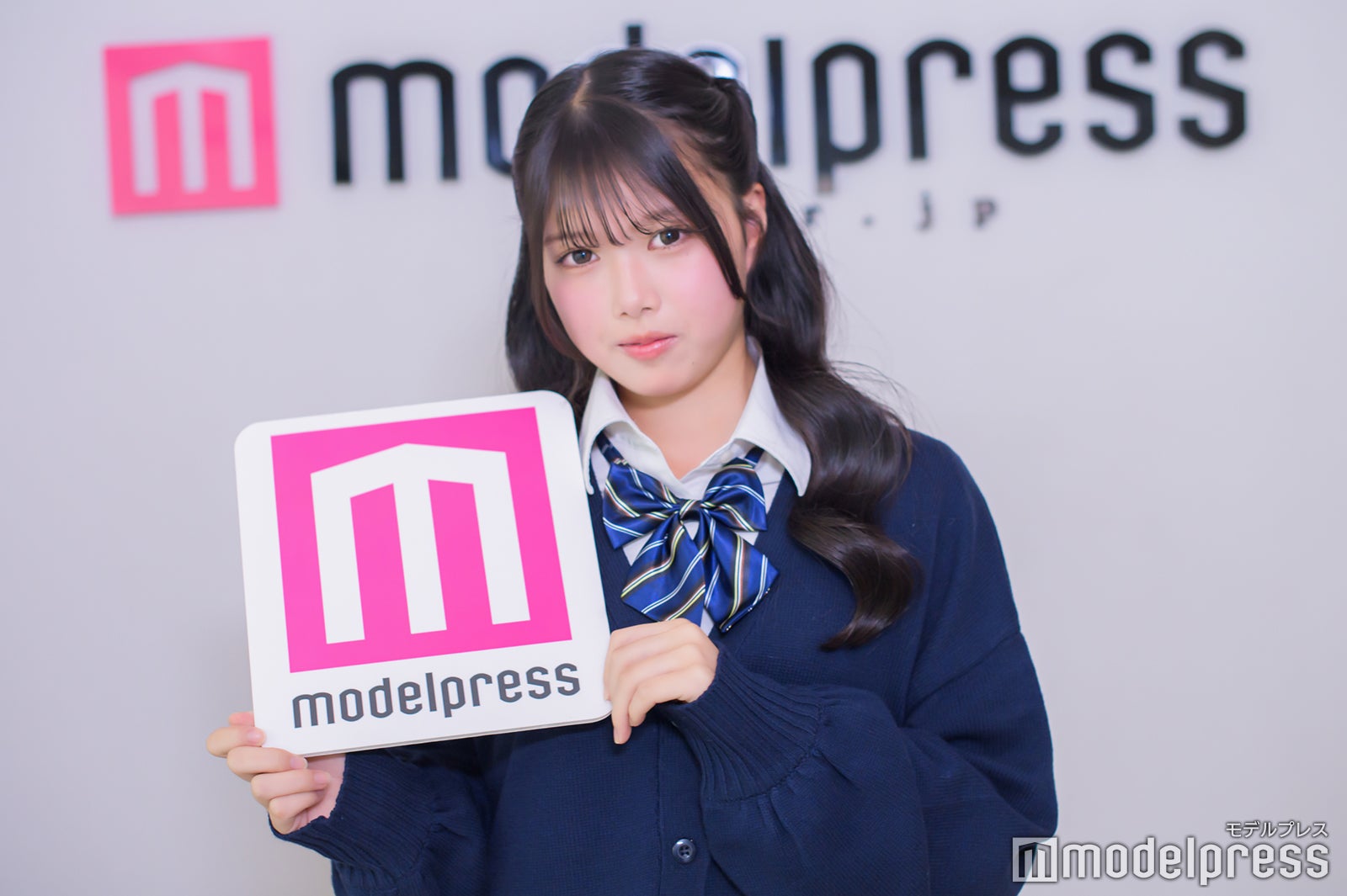 りあさん（C）モデルプレス