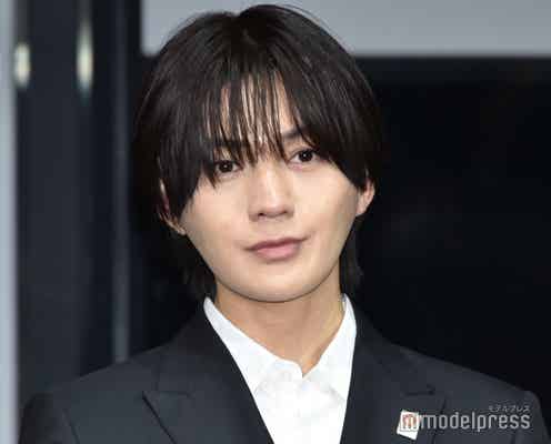 FANTASTICS八木勇征、短髪にイメチェン「かっこよすぎる」「ビジュ最高」の声
