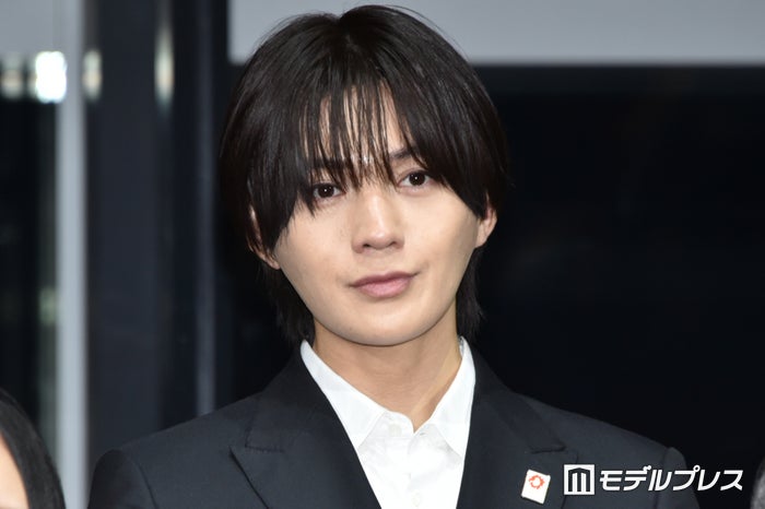 FANTASTICS八木勇征、短髪にイメチェン「かっこよすぎる」「ビジュ最高」の声