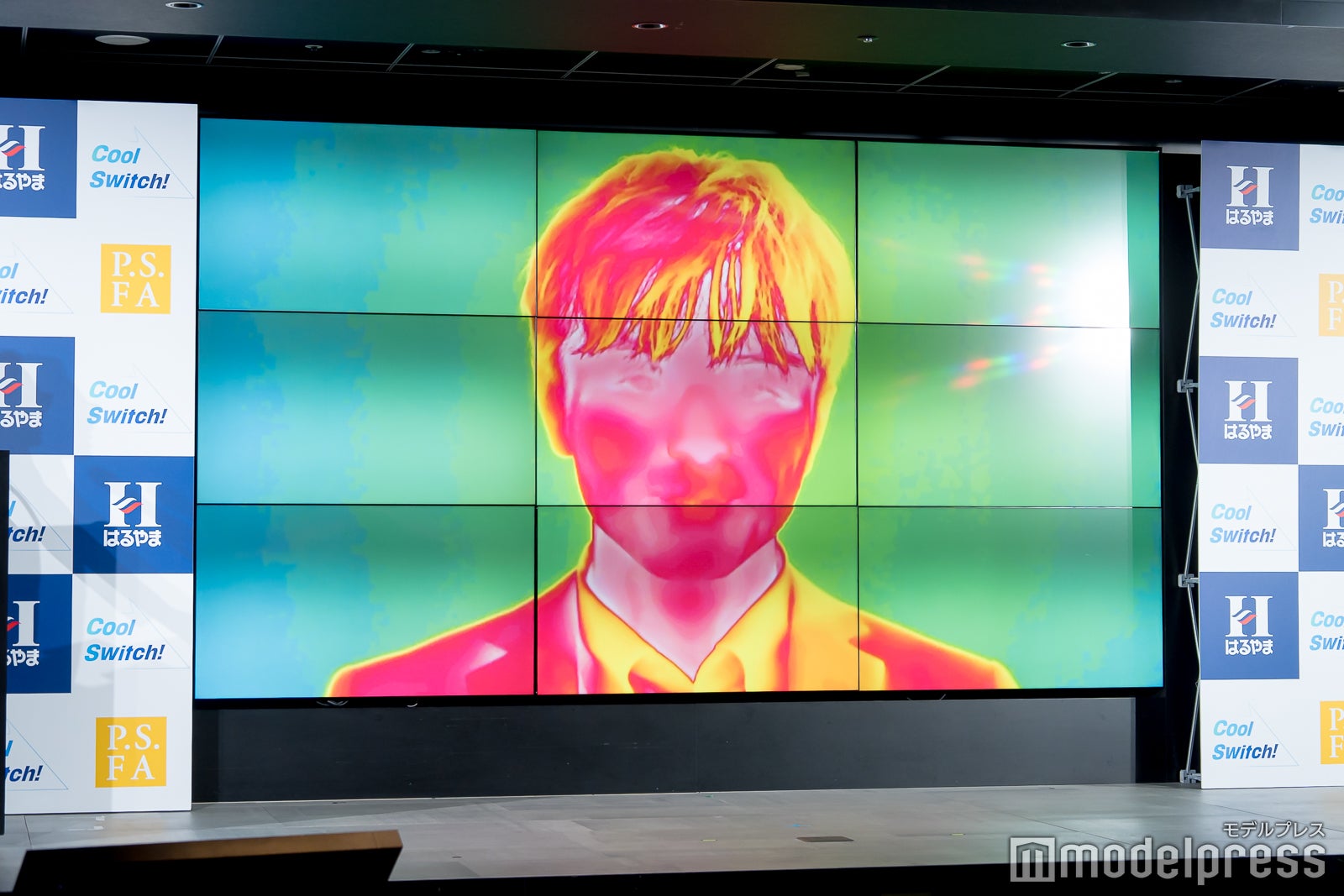 岩田剛典（C）モデルプレス