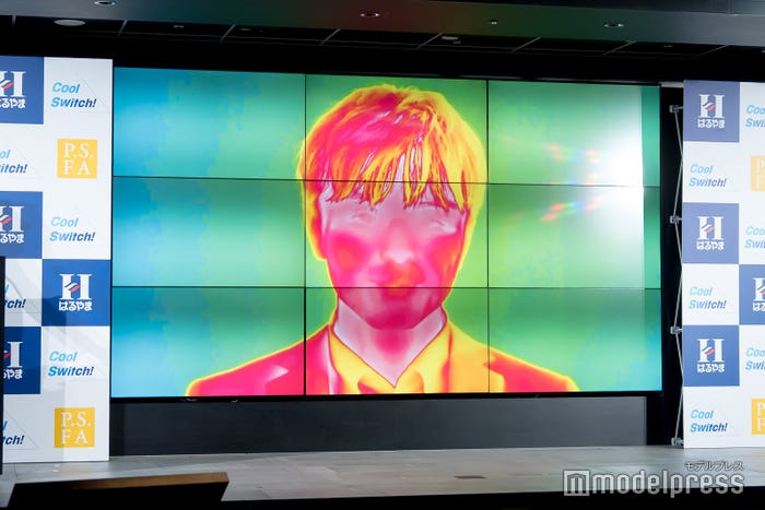 岩田剛典(C)モデルプレス