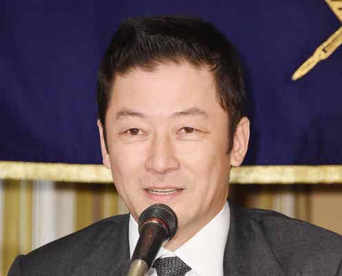 浅野忠信、父が逮捕「息子が刑事役やってる時に…」心境つづる