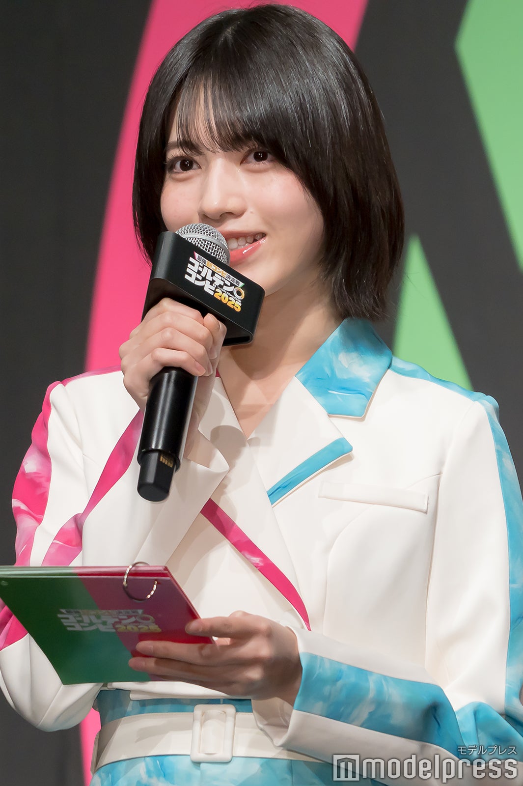 林瑠奈（C）モデルプレス