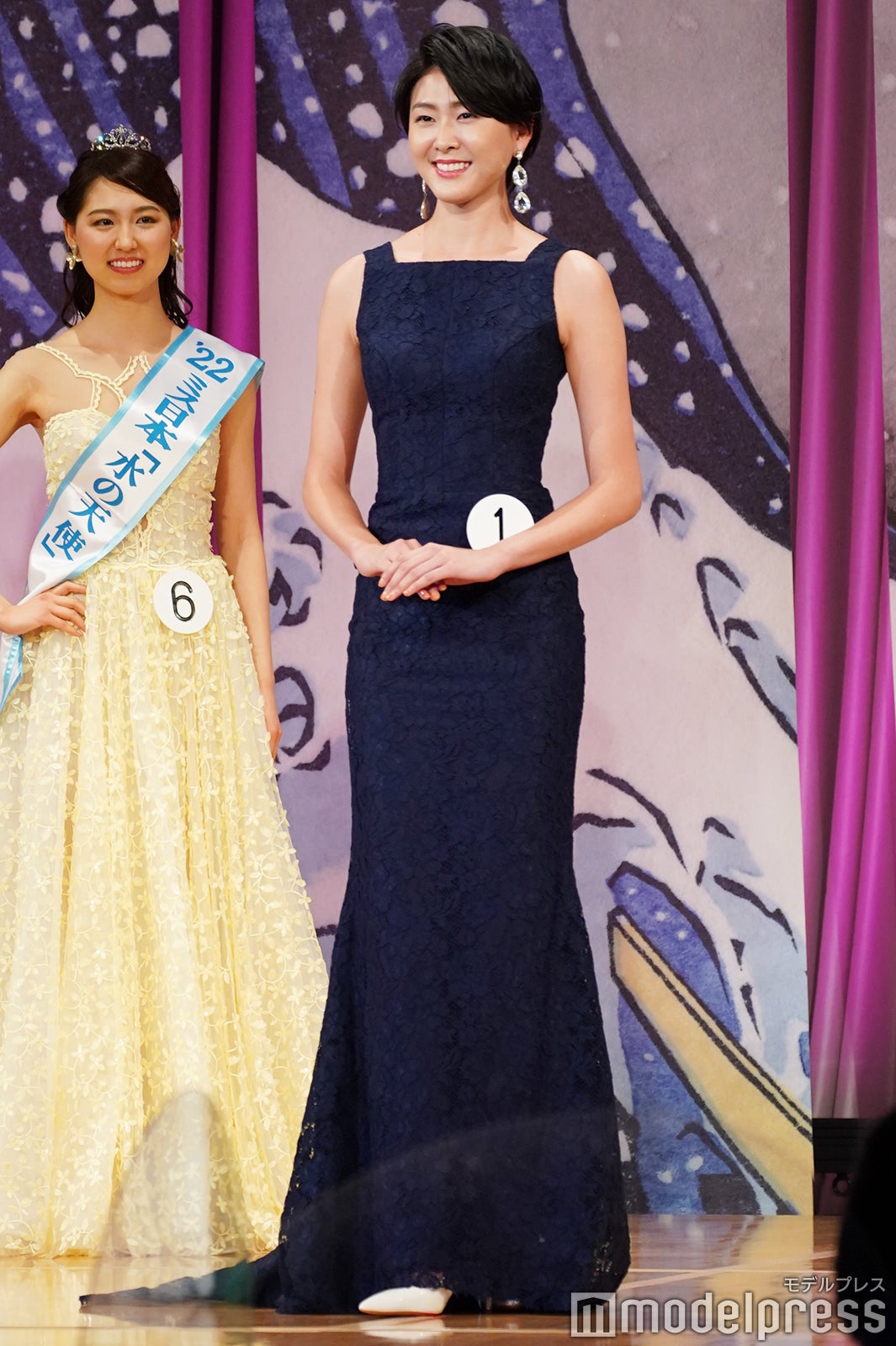 河野瑞夏さん （C）モデルプレス