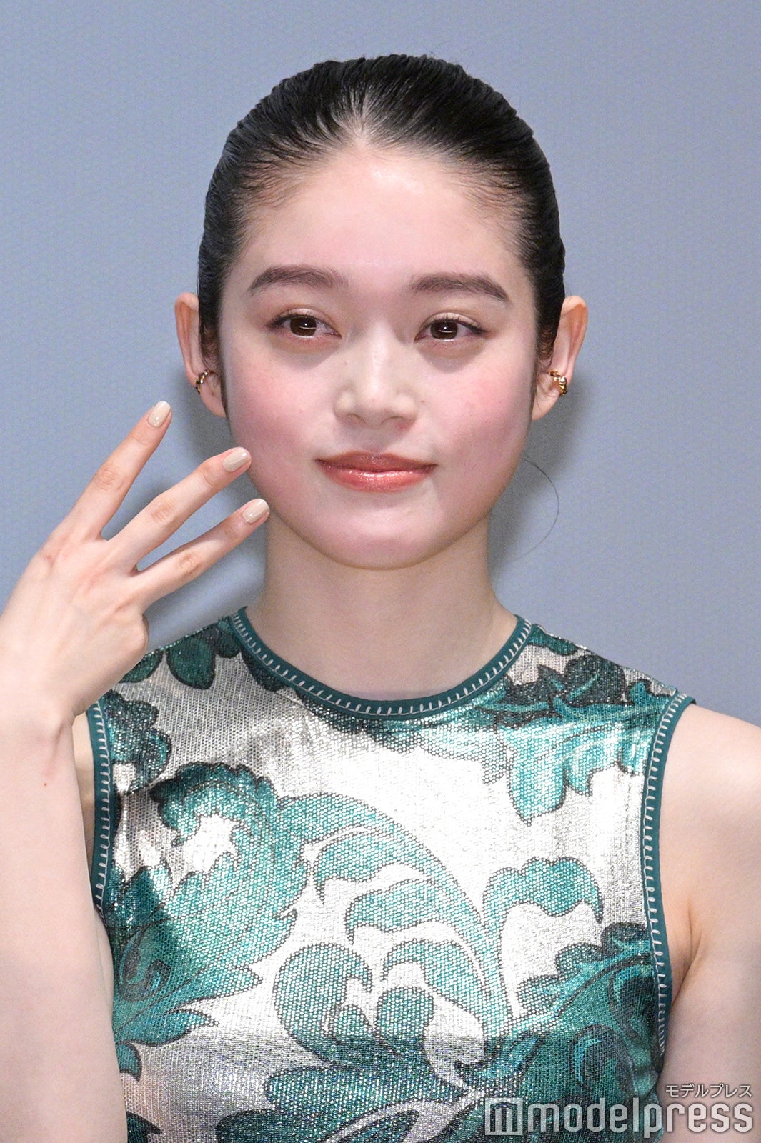 高石あかり（C）モデルプレス