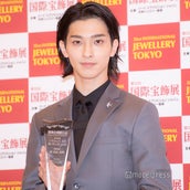 横浜流星 川口春奈と ニコラ 時代振り返る モデルプレス 横浜流星 川口春奈と ニコラ 時代振り返る モデルプレス