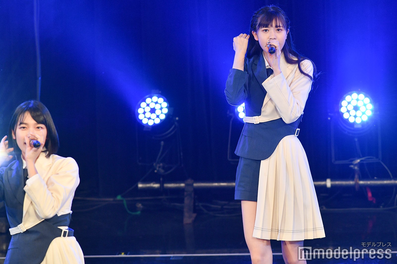 ラストアイドル（C）モデルプレス