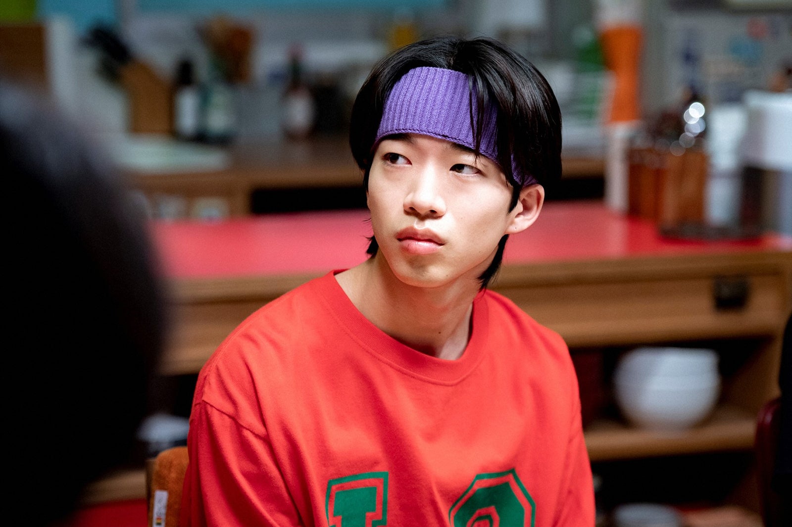 森愁斗「君の花になる」第9話より（C）TBS