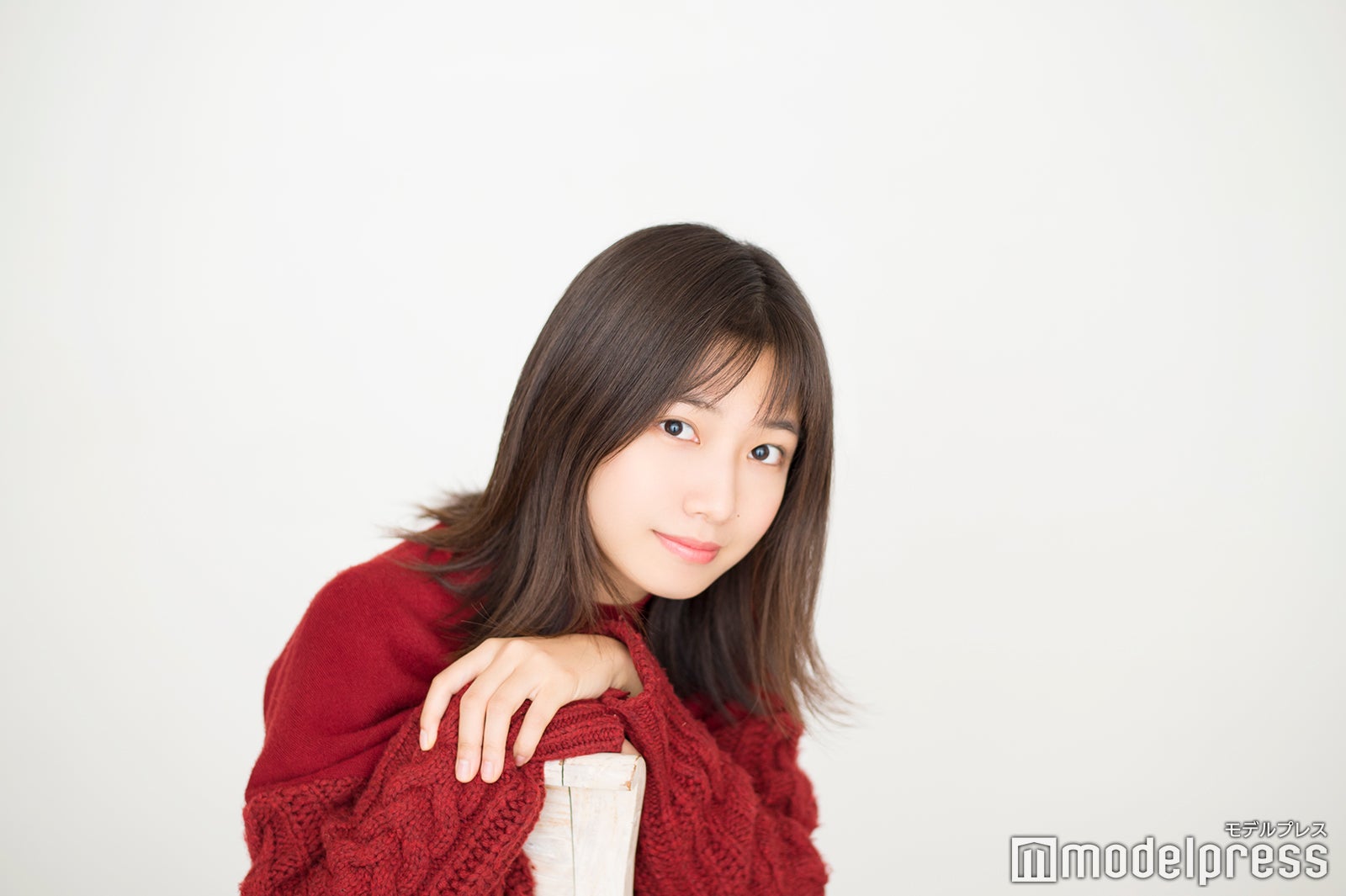 小野莉奈（C）モデルプレス