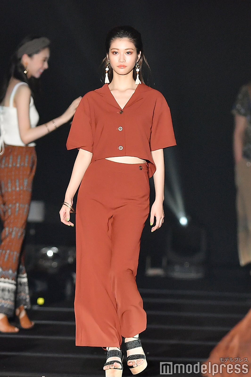 生見愛瑠（めるる）（C）モデルプレス