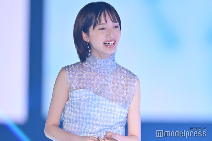 早瀬憩(C)モデルプレス