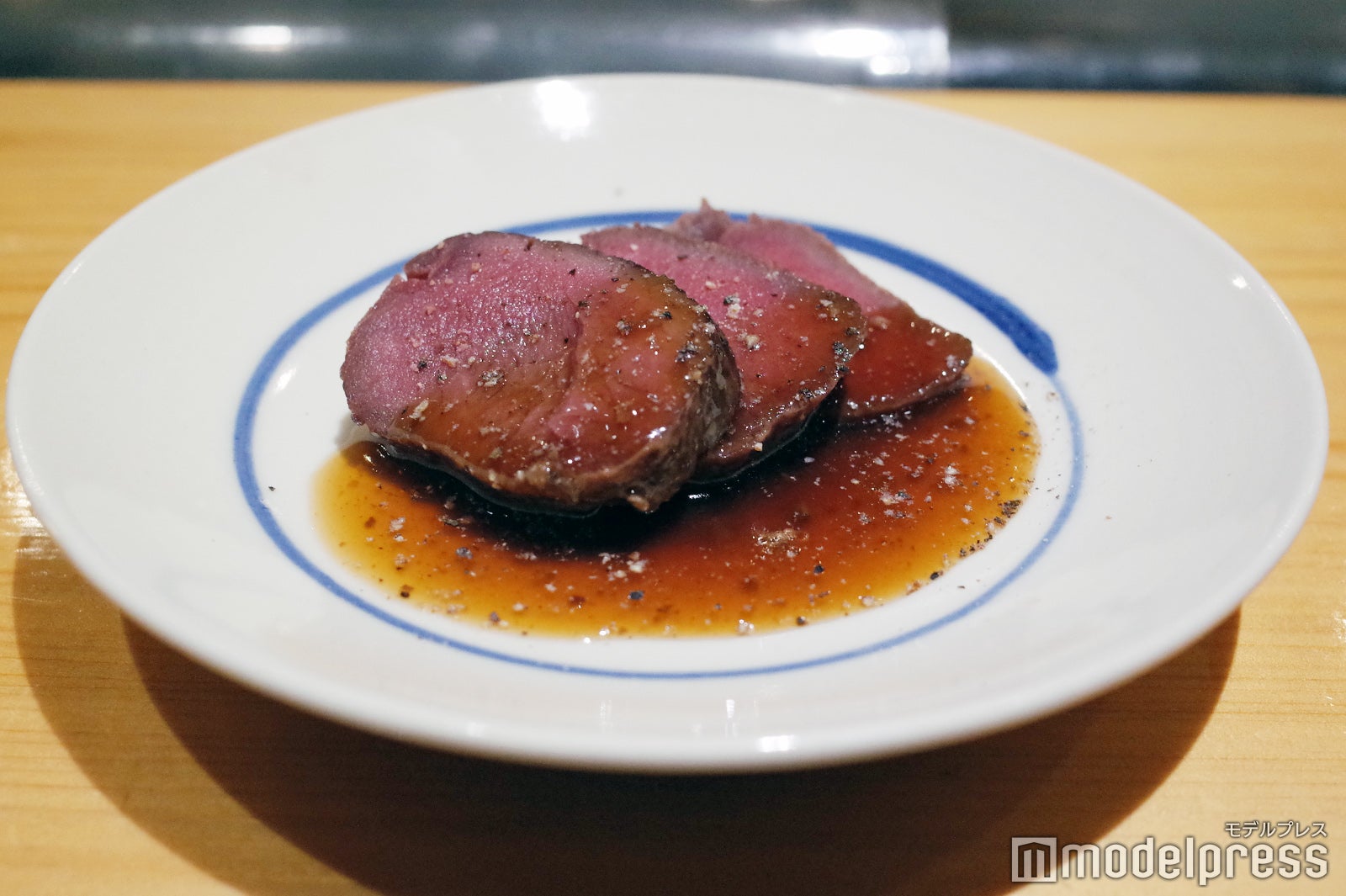 京都舞鶴ARIYOSHI（C）モデルプレス