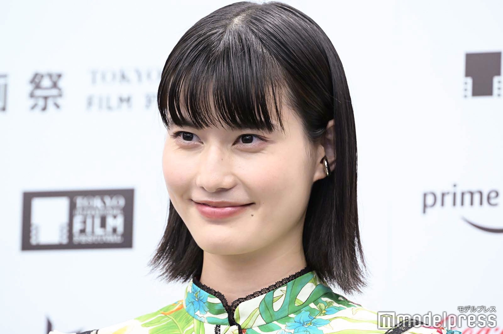 橋本愛「LGBTQ+」への思い語る「自分の知っている人がものすごく苦しんでいるのを見ているので」 - モデルプレス