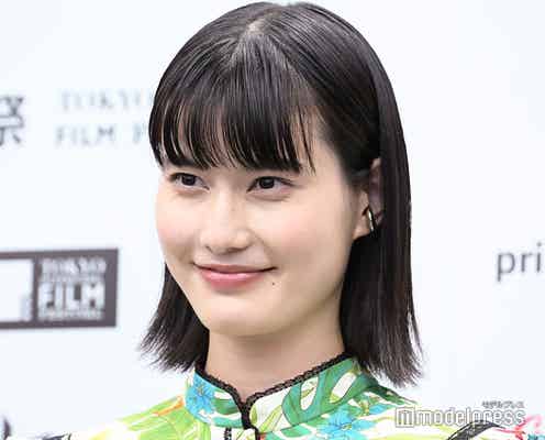 橋本愛「LGBTQ+」への思い語る「自分の知っている人がものすごく苦しんでいるのを見ているので」