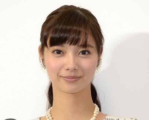 新川優愛、活躍の裏にあった涙「怒涛の一年」を振り返る