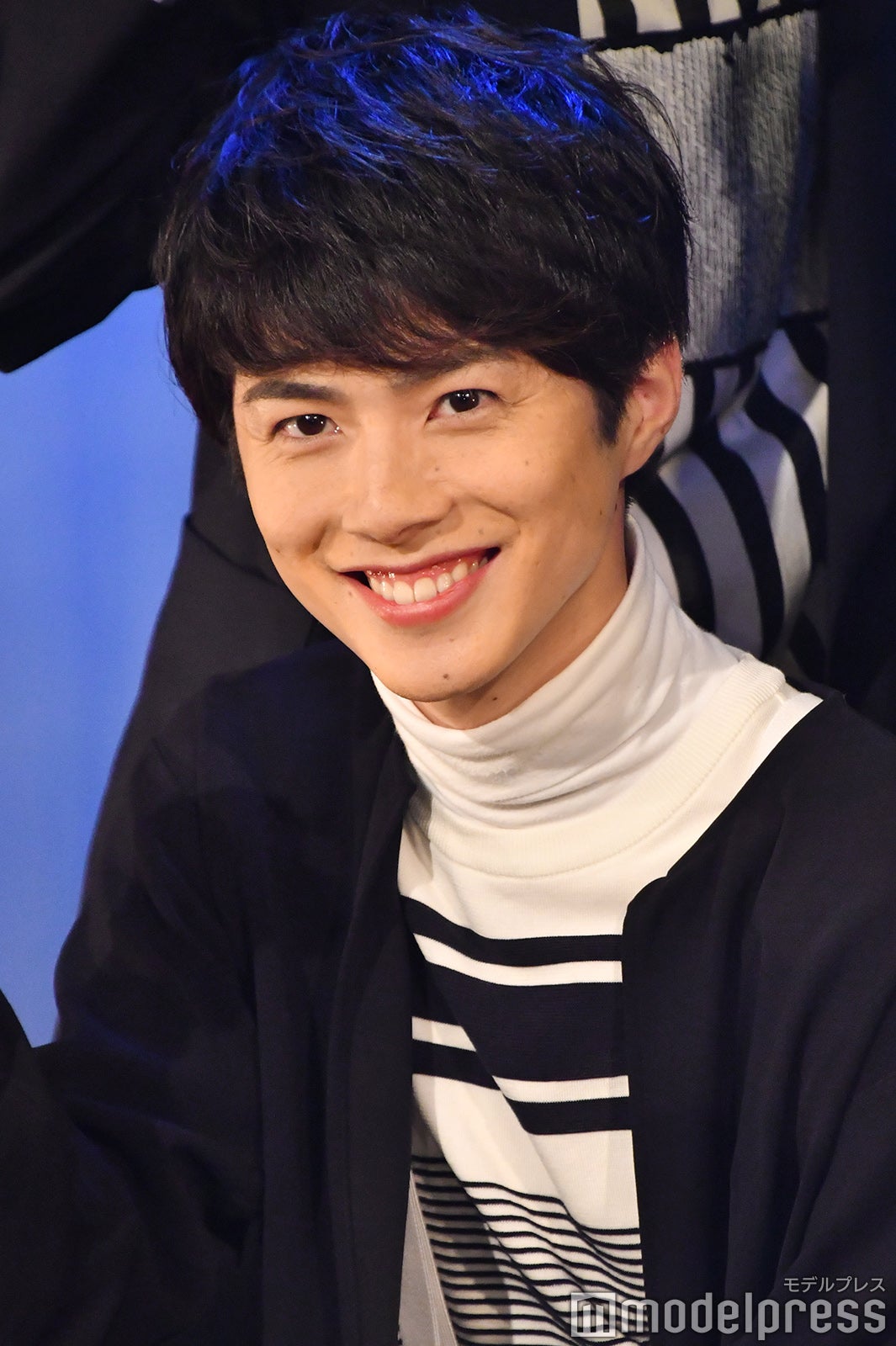 佐藤信長 （C）モデルプレス