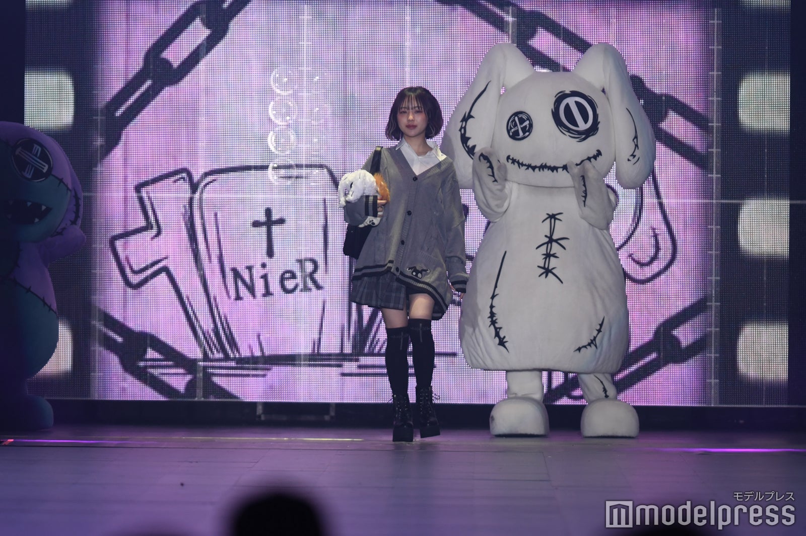 なえなの（C）モデルプレス