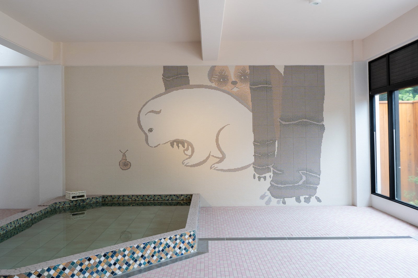 FURO＆SAUNA THE VANISH／提供画像