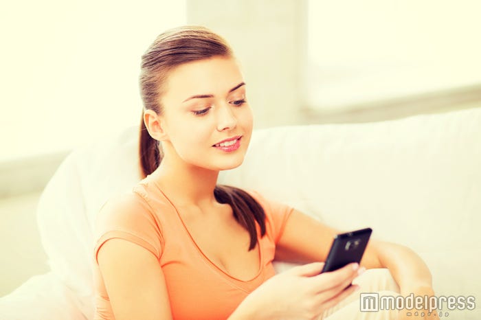 彼に「お前のLINEめんどくさいな!」と言われず続ける方法5つ(Photo by Syda Productions)