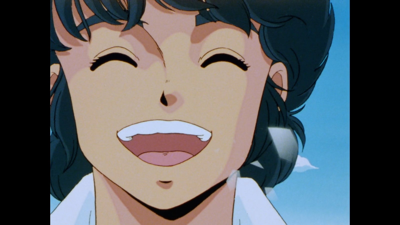 「めぞん一刻」（C）高橋留美子／小学館